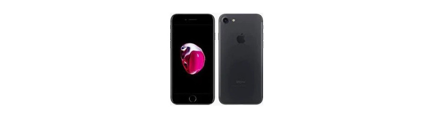 Ricambi iPhone 7: Schermi, Batterie e Componenti - Riparafast SRLS