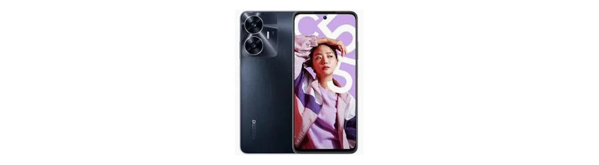 Ricambi Realme C55 Originali e Compatibili - Riparafast SRLS