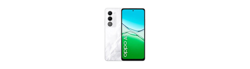 Ricambi Oppo A5: Schermi, Batterie e Componenti - Riparafast SRLS