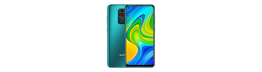 Ricambi Redmi Note 10X: Display, Batterie e Componenti - Riparafast SRLS