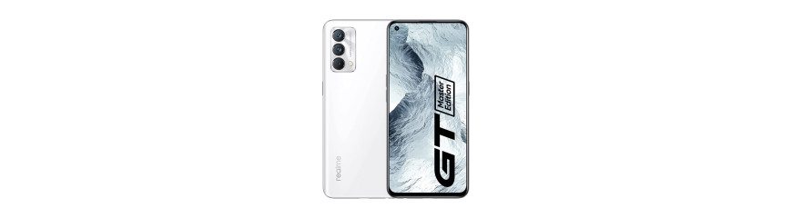 Ricambi Realme GT Master Edition Originali e Compatibili - Riparafast SRLS
