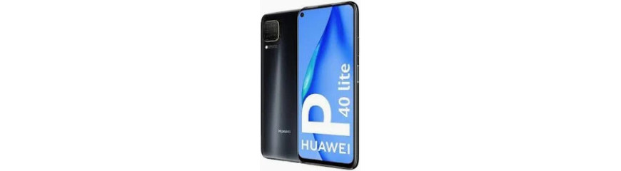 Ricambi Huawei P40 Lite: Display, Batterie e Connettori - Riparafast SRLS