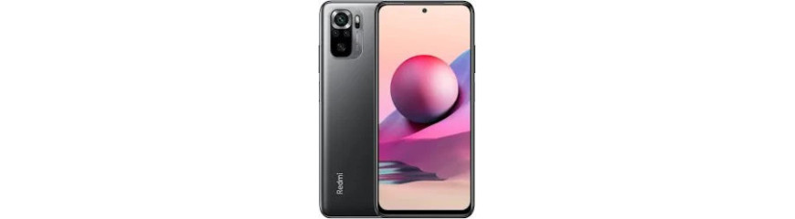Ricambi Xiaomi Redmi Note 10S Originali e Compatibili - Riparafast SRLS