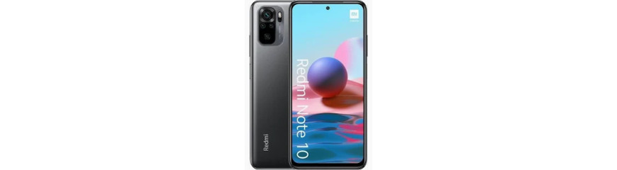 REDMI NOTE 10