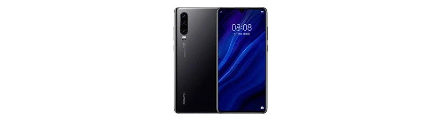 Ricambi Huawei P30: Schermi, Batterie e Componenti Originali - Riparafast SRLS