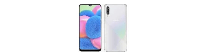 Ricambi Samsung Galaxy A30 SM-A305 Originali e Compatibili - Riparafast SRLS