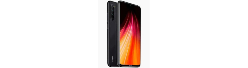 Ricambi Xiaomi Redmi Note 8T Originali e Compatibili - Riparafast SRLS