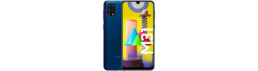 Ricambi Samsung Galaxy M31 M315 | Componenti Originali - Riparafast SRLS