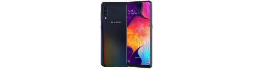 Ricambi Samsung Galaxy A50 SM-A505: Schermi e Componenti - Riparafast SRLS