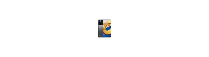 Ricambi POCO M4 Pro Originali e Compatibili - Riparafast SRLS