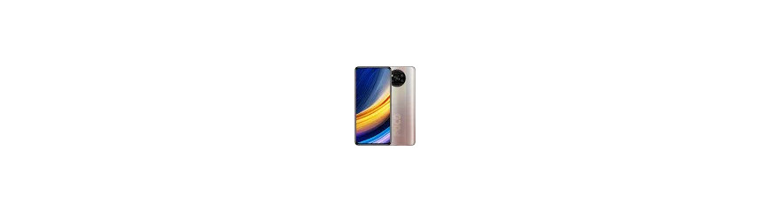 Ricambi POCO X3 Pro Originali e Compatibili - Riparafast SRLS