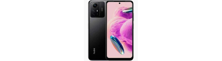 Ricambi Xiaomi Redmi Note 12 Pro Originali e Compatibili - Riparafast SRLS