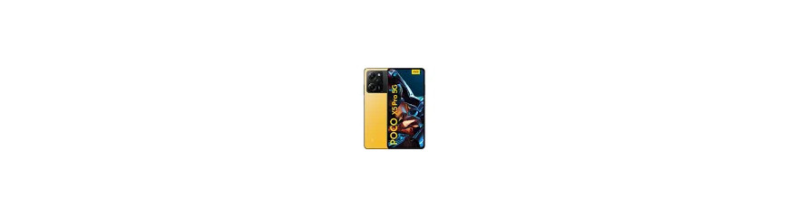 Ricambi Xiaomi POCO X5 Pro: Schermi, Batterie e Componenti - Riparafast SRLS