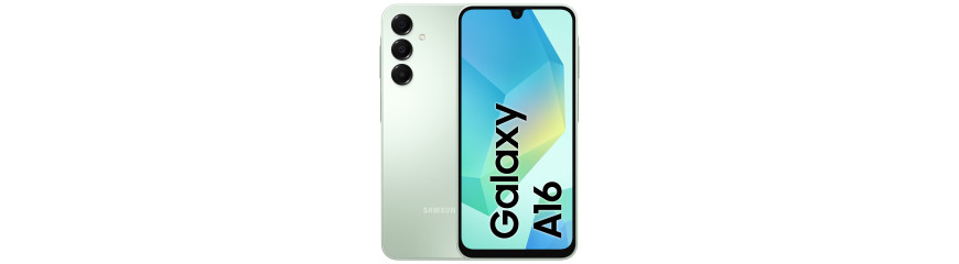 Ricambi Samsung Galaxy A16 Originali e Compatibili | Riparafast SRLS