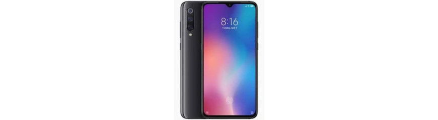 Ricambi Xiaomi Mi 9 M1902F1A: Schermi e Batterie - Riparafast SRLS