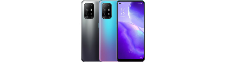 Ricambi OPPO Reno 5Z CPH2211 Originali e Compatibili - Riparafast SRLS