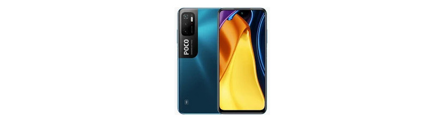 Ricambi Xiaomi Poco M3 Pro 5G M2103K19PG - Riparafast SRLS