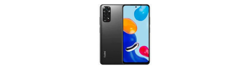 Ricambi Xiaomi Redmi Note 11 4G (2201117TY) - Riparafast SRLS