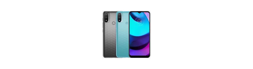 Ricambi Motorola Moto E20 XT2155: Display, Batterie e Componenti - Riparafast SRLS