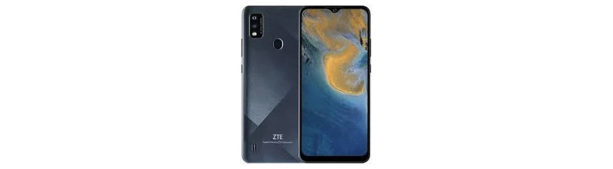 Ricambi ZTE Blade A51: Display, Batterie e Componenti - Riparafast SRLS