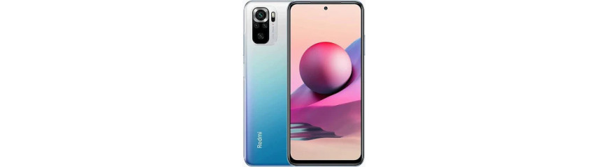 Ricambi Xiaomi Redmi Note 10S M2101K7 Originali e Compatibili - Riparafast SRLS