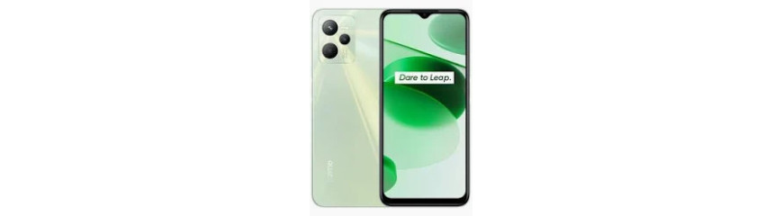 Ricambi Realme C35 RMX3511: Schermi e Componenti - Riparafast SRLS