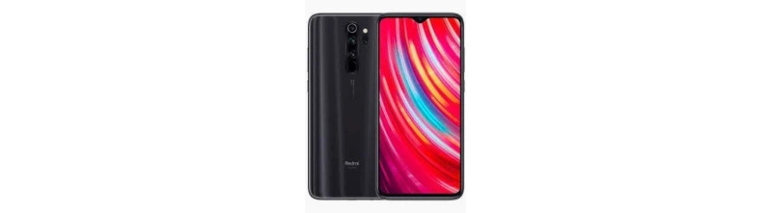 Ricambi Xiaomi Redmi Note 8 Pro M1906G7G - Riparafast SRLS