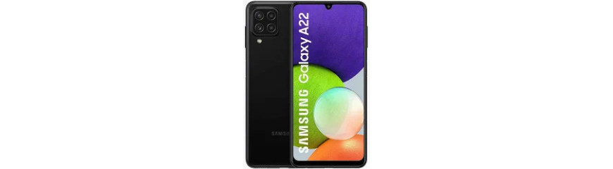 Ricambi Samsung Galaxy A22 4G SM-A225 Originali e Compatibili - Riparafast SRLS