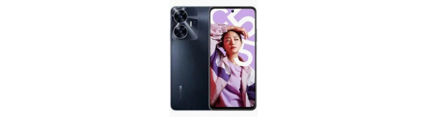 Ricambi Realme C55 RMX3710 Originali e Compatibili - Riparafast SRLS