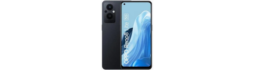 Ricambi OPPO Reno 8 Lite CPH2343: Componenti Originali e OEM - Riparafast SRLS