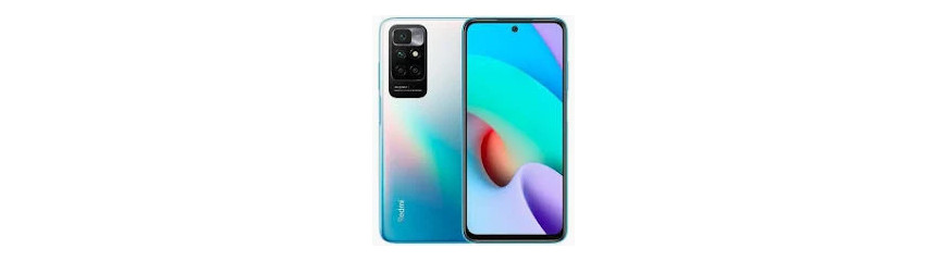 Ricambi Xiaomi Redmi 10 2022 (21121119SG) - Riparafast SRLS