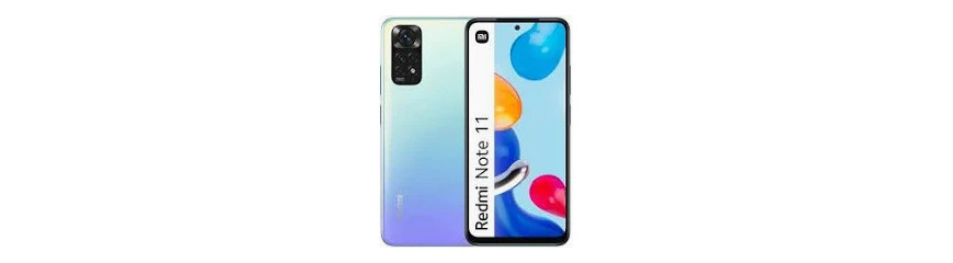 Ricambi Xiaomi Redmi Note 11 4G 21121119SC - Riparafast SRLS