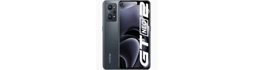 Ricambi OPPO Realme GT Neo 2 RMX3370 Originali e Compatibili - Riparafast SRLS