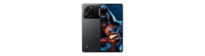Ricambi Xiaomi POCO X5 22111317PG: Display e Componenti - Riparafast SRLS