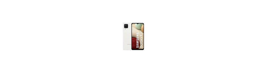 Ricambi Samsung Galaxy A12 SM-A127 Originali e Compatibili - Riparafast SRLS