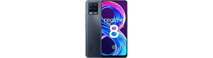 Ricambi Realme 8 Pro RMX3081: Schermi e Componenti - Riparafast SRLS