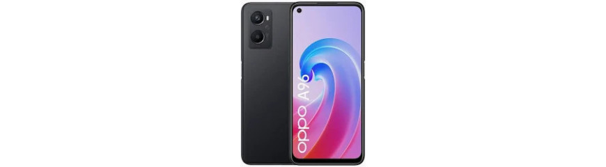 Ricambi OPPO A96 4G CPH2333: Display, Batterie e Componenti - Riparafast SRLS