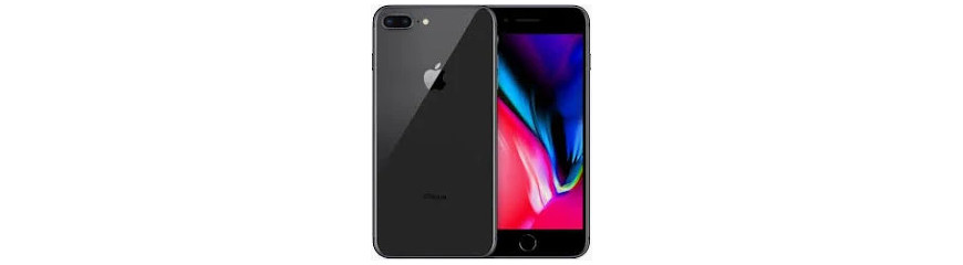 Ricambi iPhone 8 Plus: Schermi, Batterie e Componenti - Riparafast SRLS