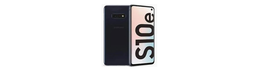 Ricambi Samsung Galaxy S10e SM-G970F Originali e Compatibili - Riparafast SRLS