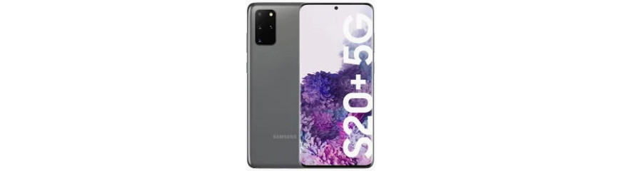 Ricambi Samsung Galaxy S20 Plus 5G G985F - Riparafast SRLS