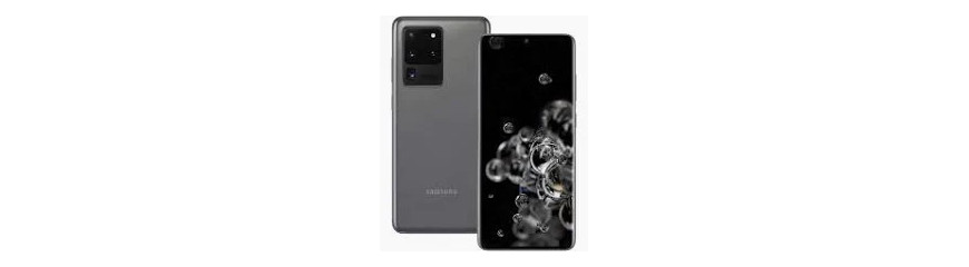SAMSUNG GALAXY S20 ULTRA SM-G988F