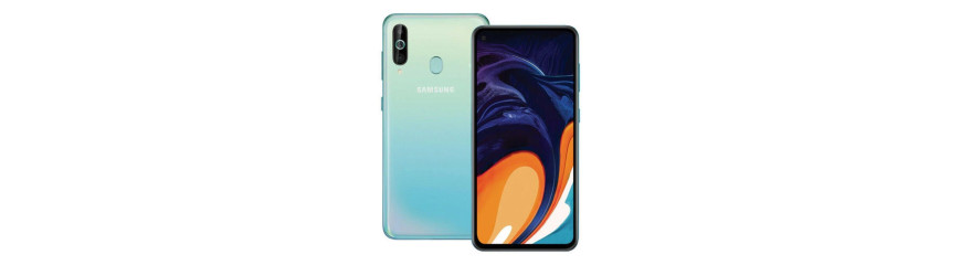 Ricambi Samsung Galaxy A60 SM-A606F Originali e Compatibili - Riparafast SRLS