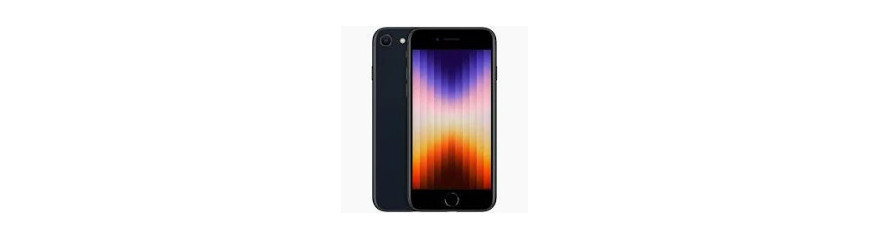 Ricambi iPhone SE 3 2022: Schermi, Batterie e Componenti - Riparafast SRLS