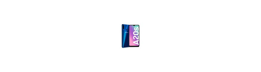 Ricambi Samsung Galaxy A20s SM-A207 | Componenti Originali - Riparafast SRLS