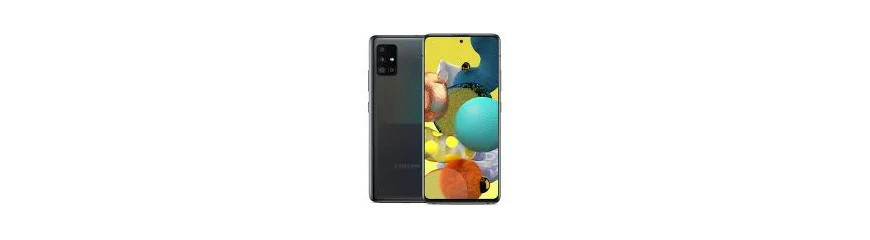 Ricambi Samsung Galaxy A51 5G SM-A516 Originali e Compatibili - Riparafast SRLS
