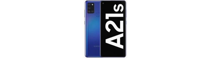 Ricambi Samsung Galaxy A21s SM-A217 | Componenti Originali e Compatibili - Riparafast SRLS