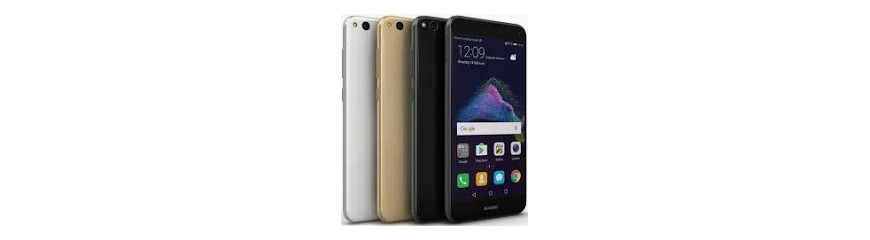 Ricambi Huawei P8 Lite 2017: Display, Batterie e Parti Interne - Riparafast SRLS