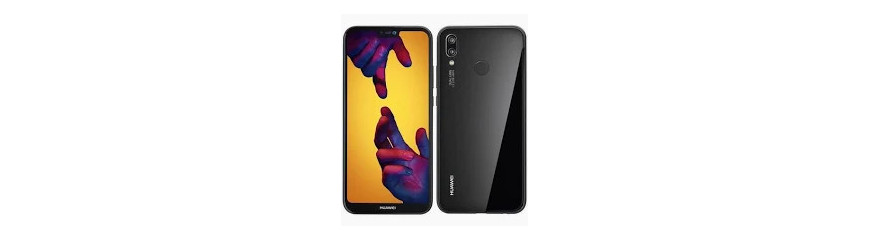 Ricambi Huawei P20 Lite 2017: Display, Batterie e Parti Originali - Riparafast SRLS