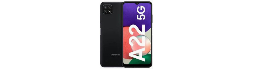 Ricambi Samsung Galaxy A22 5G SM-A226 | Componenti Originali - Riparafast SRLS