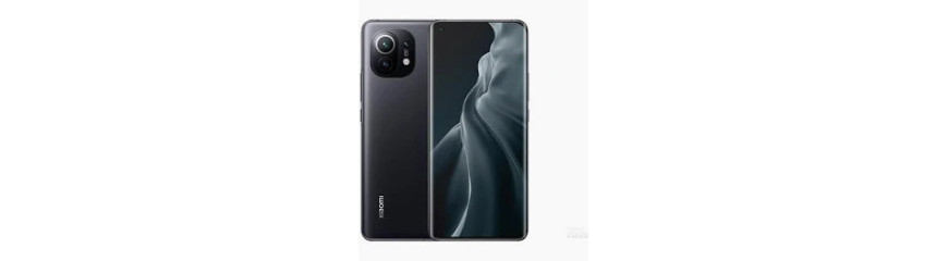 Ricambi Xiaomi Mi 11 5G M2011K2G: Schermi e Componenti - Riparafast SRLS